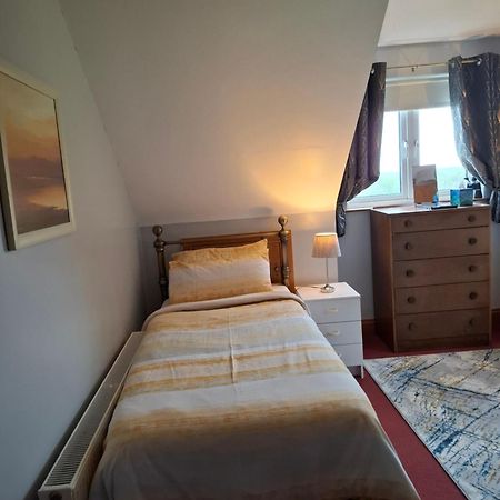 Apartament Kelmin House Letterkenny Zewnętrze zdjęcie
