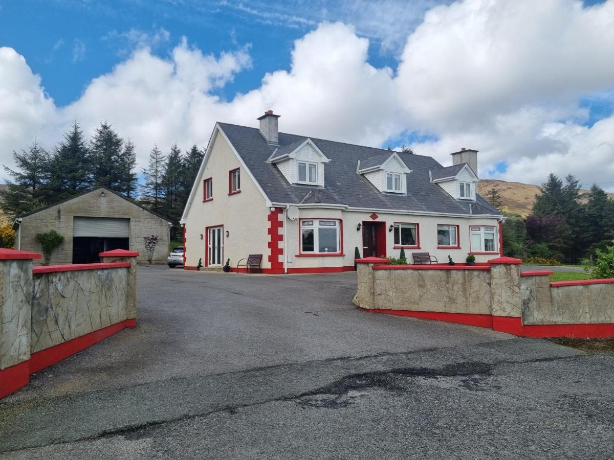 Apartament Kelmin House Letterkenny Zewnętrze zdjęcie