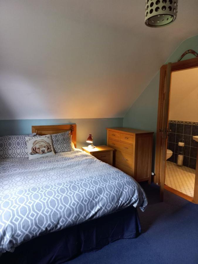 Apartament Kelmin House Letterkenny Zewnętrze zdjęcie