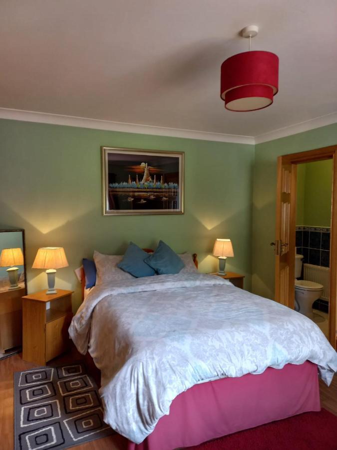 Apartament Kelmin House Letterkenny Zewnętrze zdjęcie