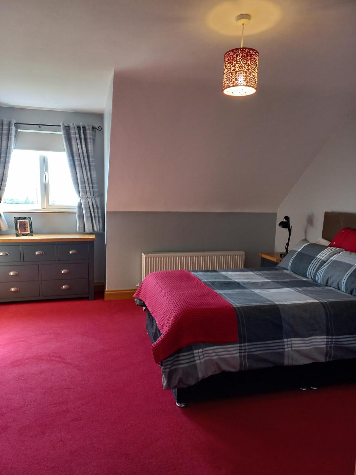 Apartament Kelmin House Letterkenny Zewnętrze zdjęcie