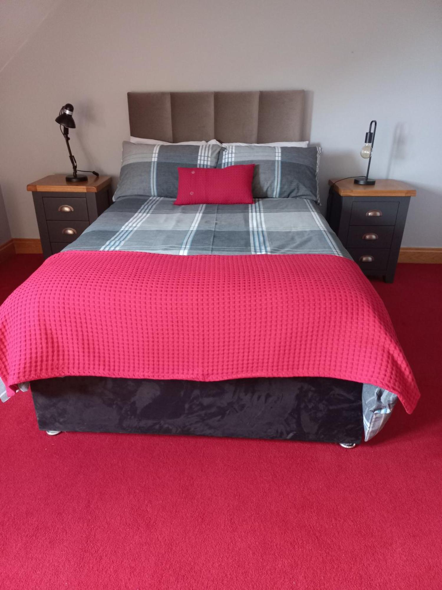 Apartament Kelmin House Letterkenny Zewnętrze zdjęcie