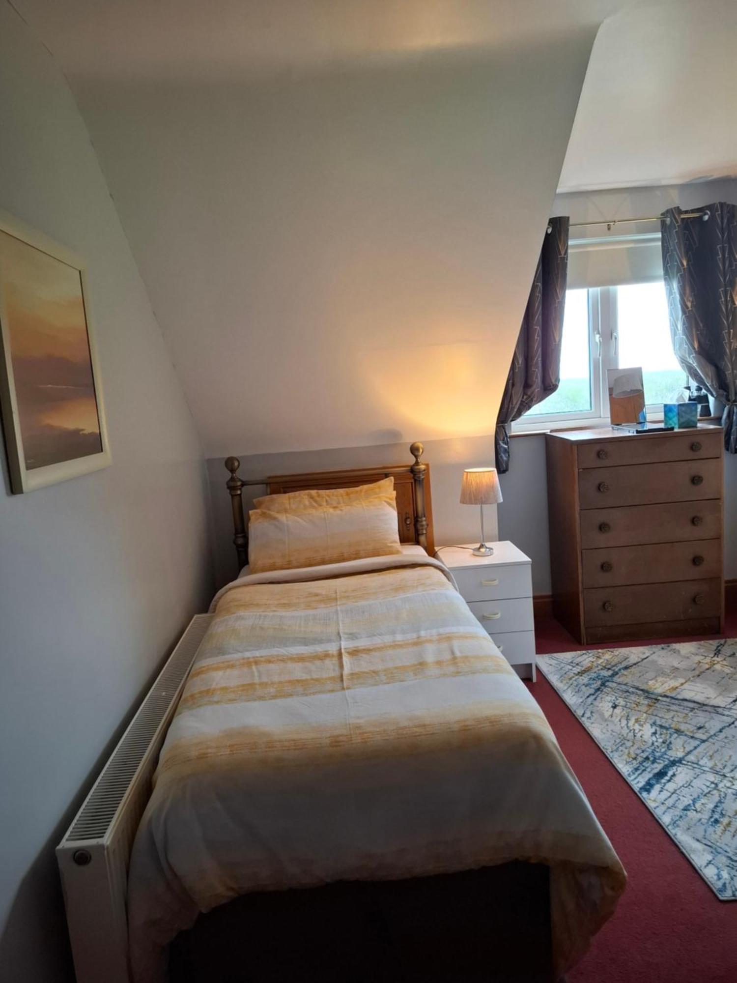 Apartament Kelmin House Letterkenny Zewnętrze zdjęcie