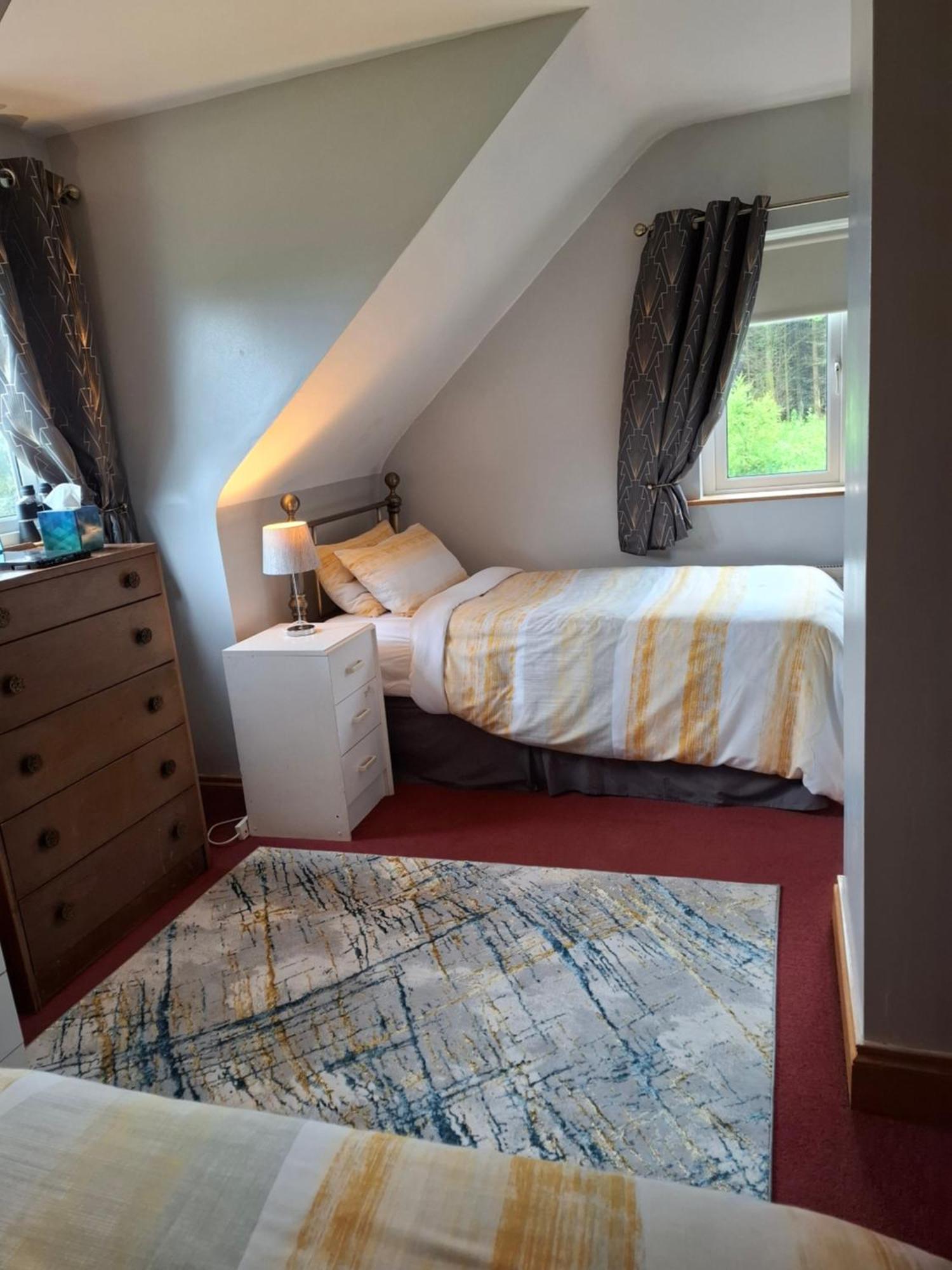 Apartament Kelmin House Letterkenny Zewnętrze zdjęcie